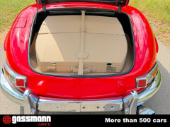 Mercedes Benz 300 SL Roadster W198 II 