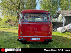 Mercedes Benz O 319 Bus 