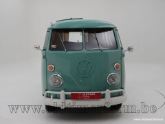 Volkswagen T1 Wohnmobile \'64 