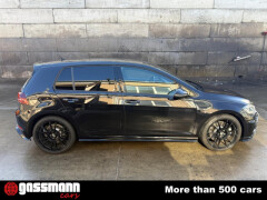 Volkswagen Golf VII 2.0 TSI R 