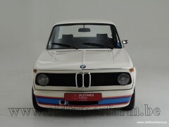 BMW  2002 Turbo \'74 