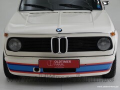 BMW  2002 Turbo \'74 