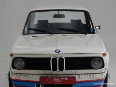 BMW  2002 Turbo \'74 