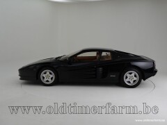 Ferrari Testarossa F110 \'90 