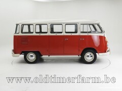 Volkswagen T1 Minibus \'74 