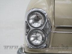 Mercedes Benz 220 S \'60 