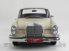 Mercedes Benz 220 S \'60 