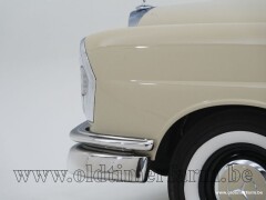 Mercedes Benz 220 S \'60 