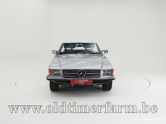 Mercedes Benz 450 SL \'77 