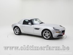 BMW  Z8 \'2000 