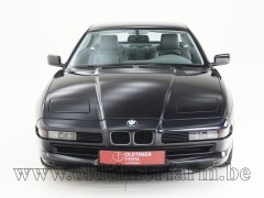 BMW 840Ci - 4,4L \'97 