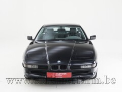 BMW 840Ci - 4,4L \'97 