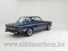 BMW 3.0 CSi \'75 