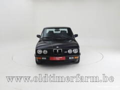 BMW E28 M5 Shadow \'86 