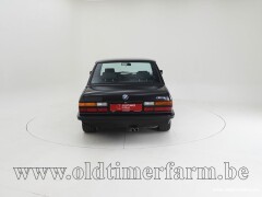 BMW E28 M5 Shadow \'86 