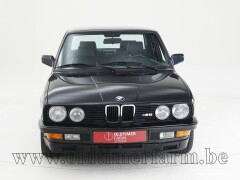 BMW E28 M5 Shadow \'86 