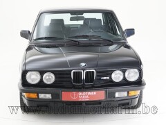 BMW E28 M5 Shadow \'86 