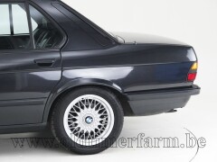 BMW E28 M5 Shadow \'86 