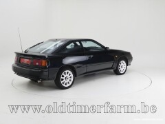 Toyota Celica 4x4 Turbo \'89 