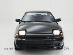 Toyota Celica 4x4 Turbo \'89 