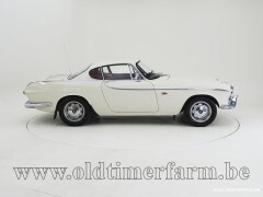 Volvo P1800 \'64 