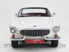 Volvo P1800 \'64 