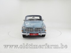 Volvo Amazon 2-door \'66  