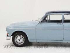 Volvo Amazon 2-door \'66  