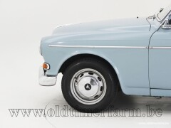 Volvo Amazon 2-door \'66  