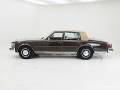 Cadillac Seville \'77  