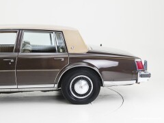 Cadillac Seville \'77  