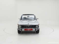 BMW  2002 Baur \'74 