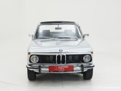 BMW  2002 Baur \'74 