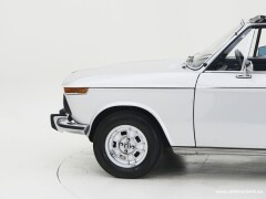 BMW  2002 Baur \'74 