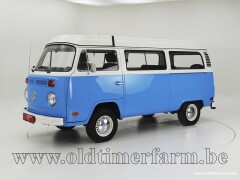 Volkswagen T2 \'73 