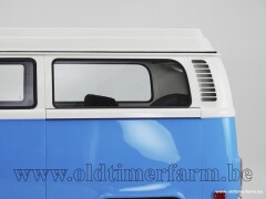 Volkswagen T2 \'73 