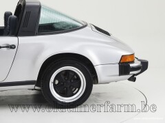 Porsche 911 3.0 SC Targa \'80 