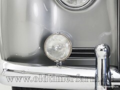 Rolls Royce Silver Cloud II \'62 