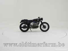 BMW  R60/2 Classic Racer \'67 