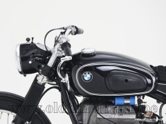 BMW  R60/2 Classic Racer \'67 