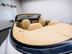 BENTLEY Continental GTC  6.0 W12 Btw auto, Fiscale waarde