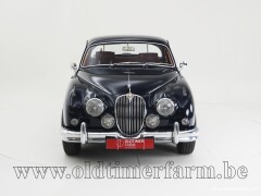 Jaguar MK II 3.8 \'62 