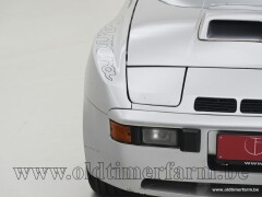 Porsche 924 Carrera GT Turbo \'81 