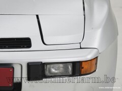 Porsche 924 Carrera GT Turbo \'81 