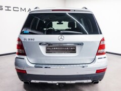 Mercedes Benz GL 500  7 sitze Btw auto, Fiscale waarde € 12.000