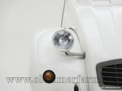 Citroen 2CV Perrier \'89 