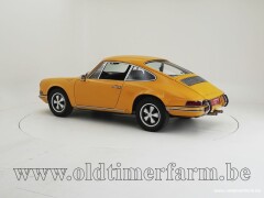 Porsche 911 2.2 T Coupe \'70 