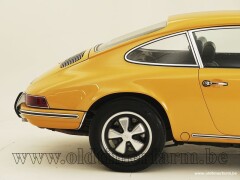 Porsche 911 2.2 T Coupe \'70 