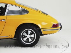 Porsche 911 2.2 T Coupe \'70 