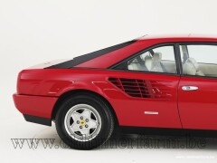 Ferrari Mondial 3.2 Coupe \'87 